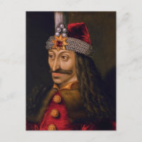 Vlad Tepes: Impaler, Dracula Dragon Prince Voivode