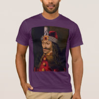 Vlad Tepes: Impaler, Dracula Dragon Prince Voivode