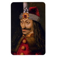 Vlad tepes Impaler Voivode Portrait Dracula Histor