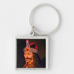 Vlad the Impaler - Dracula Schlüsselanhänger