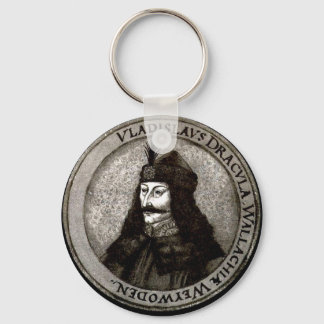 Vlad the Impaler Schlüsselanhänger