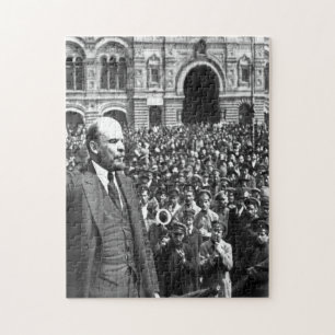 Vladimir Lenin Speech