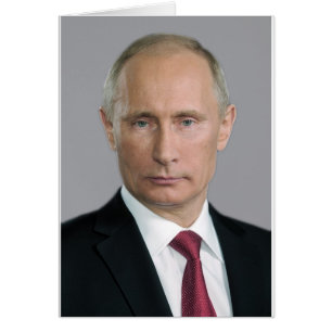 Vladimir Poutine