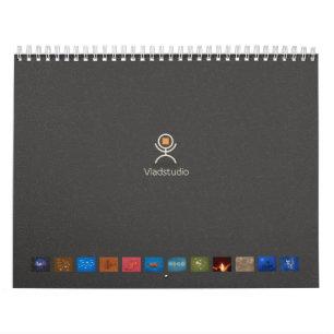 Vladstudio 2011 Kalender #1