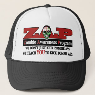 VLAN CASQUETTE