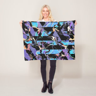 Vliesdecke Fleecedecke