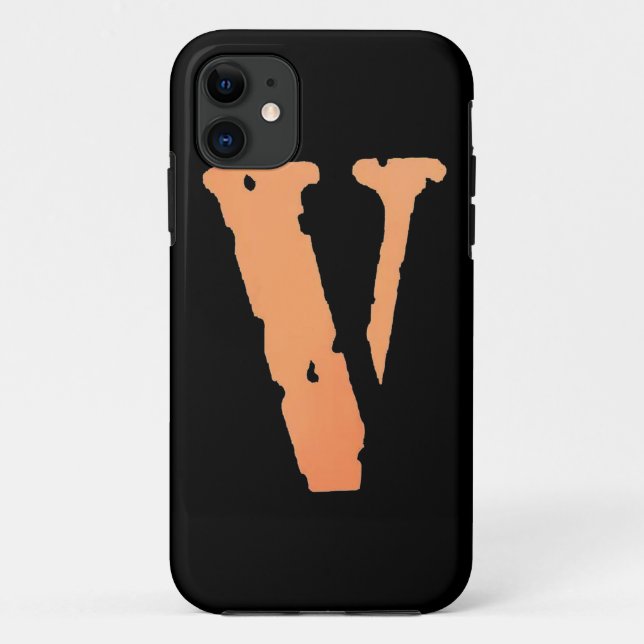 VLONE V Case-Mate iPhone HÜLLE (Rückseite)