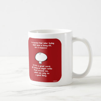 VM8656, vimrod, hissyfit, hissy, Sitz, Hissysitz, Kaffeetasse