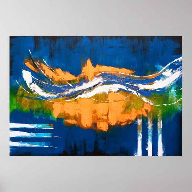 VM-01 (VM Series) Poster (Vorne)
