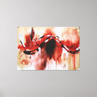 VM-04 (VM Series) Leinwanddruck