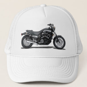 Vmax Gen1 Cap Truckerkappe