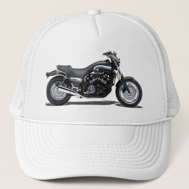 Vmax Gen1 Cap Truckerkappe (Vorderseite)