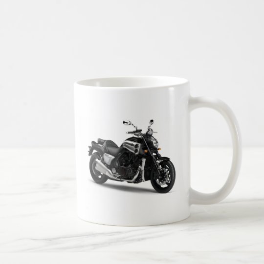 Vmax Gen2 Kaffeetasse