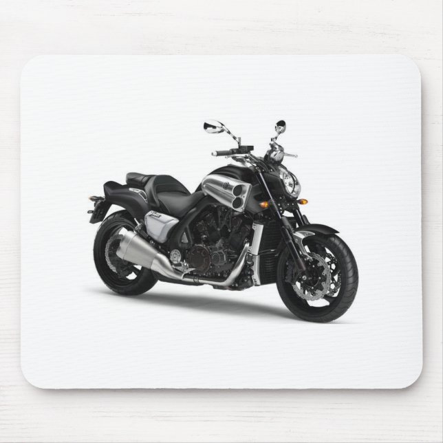 Vmax Gen2 Mousepad (Vorne)