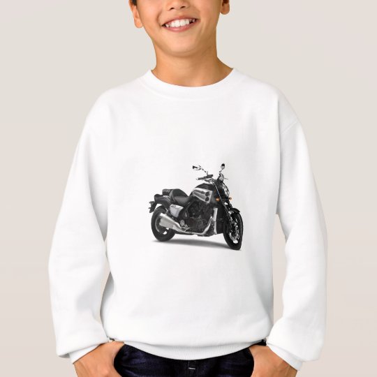 Vmax Gen2 Sweatshirt