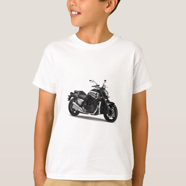 Vmax Gen2 T-Shirt (Vorderseite)