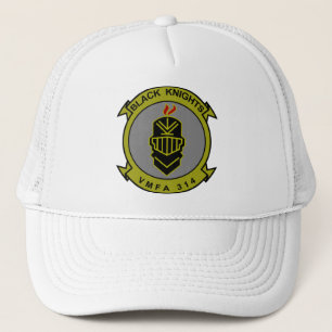 VMFA-314 TRUCKERKAPPE