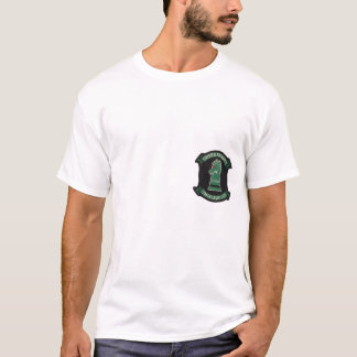 VMFA (Aw) - 121 Geschwader-T-Shirt T-Shirt