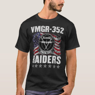 VMGR 352 KC 130 Luftzufuhrrampe T-Shirt