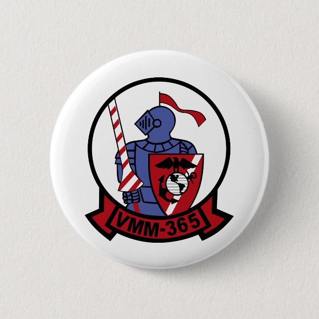 VMM-365 BUTTON (Vorderseite)