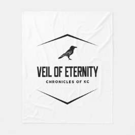 VoE Blanket Fleecedecke