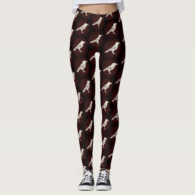 VoE Leggings (Vorderseite)