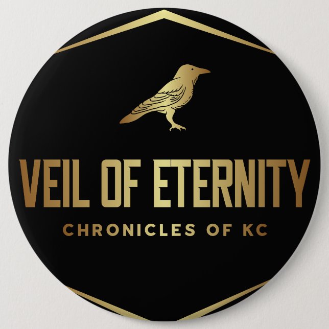 VoE-Schaltfläche Button (Vorderseite)