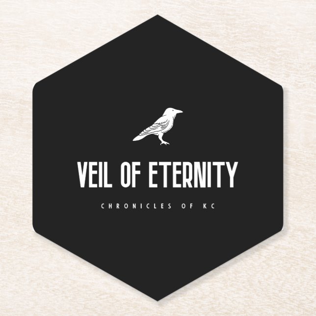 VoE-Untersetzer Untersetzer (Vorderseite)