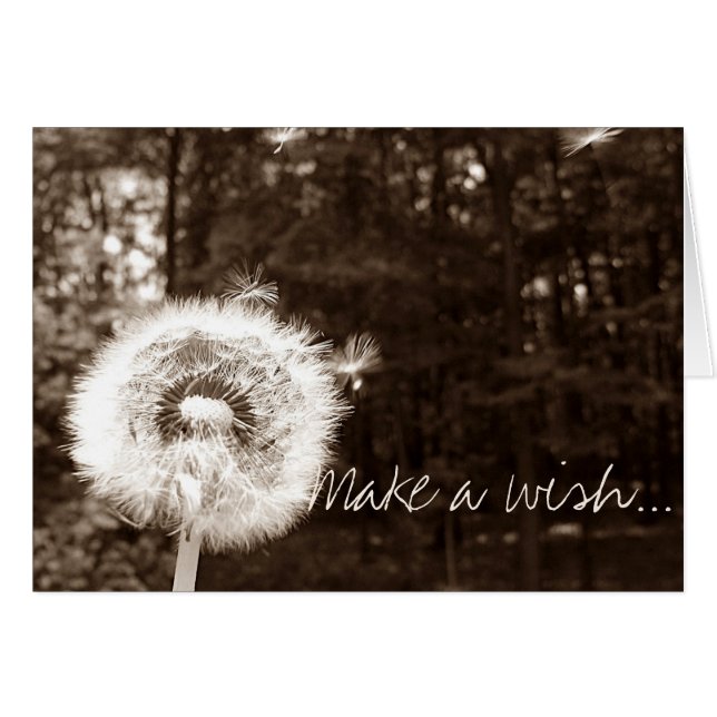 Voeux (Devant horizontal)