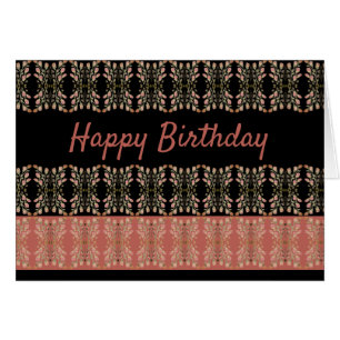 Voeux d'anniversaire Extraordinaires