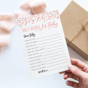 Vœux de bienvenue modifiables pour carte de fête d