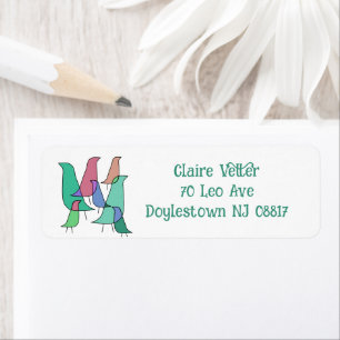 Vögel