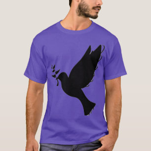Vögel 6 T-Shirt