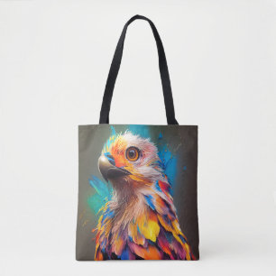 Vogel Animal Discovery Adventure Nature Planet Tasche