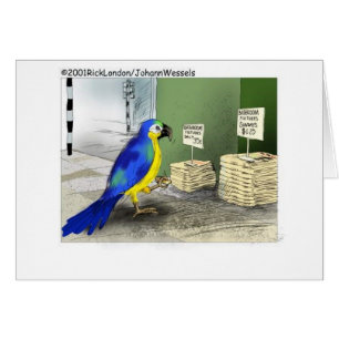 Vogel Badezimmer-Accessoires Lustige Geschenke & T