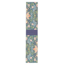 Vögel & Blumen Wm Morris