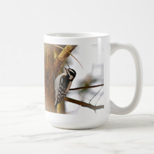Vögel der Killingworth-Tasse Kaffeetasse