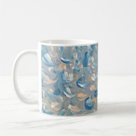 Vögel einer Feather-Kaffee-Tasse Kaffeetasse