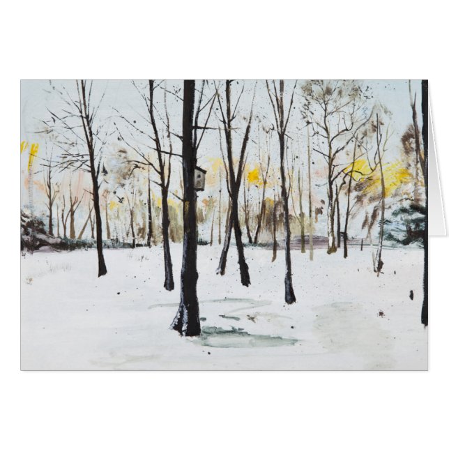 Vogel-Kasten-Studie Ohlsdorf 2013 (Vorderseite (Horizontal))