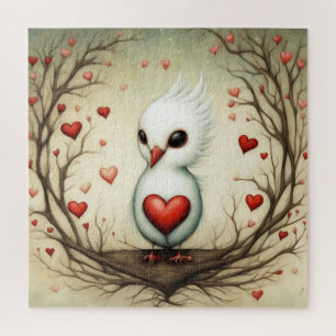 Vogel-Liebe 4