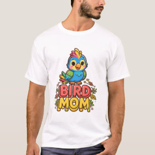 Vogel-Mama Süßer Papagei Tee