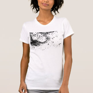 Vogel-Mengen-T-Shirt T-Shirt