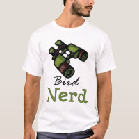 Vogel-Nerd-Vogelkunde