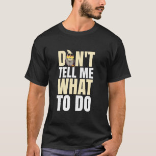 Vogel Papagei Nymphensittich T-Shirt