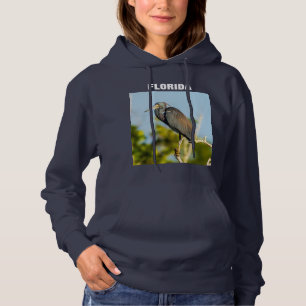 Vogel Perfekt Florida Hoodie Sweatshirt