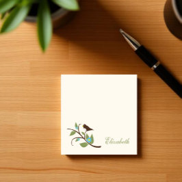 Vogel Post-it Klebezettel