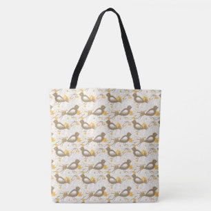 Vögel Tasche
