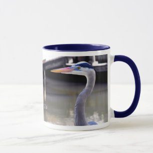 Vögel tête à tête tasse