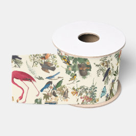 Vögel von John James Audubon Ripsband