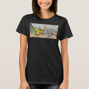 Vogel VR T-Shirt
